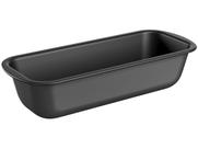 Forma para Pão Brinox Bakeware 30 x 12,5 x 7 cm Grafite