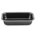 Forma para Pão e Bolo 368 - 31 x 14 x 5,8cm 1,6L N.03 MTA