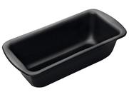 Forma para Pão e Bolo Brasil em Alumínio 22 cm Tramontina - Preto