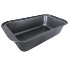 Forma Para Pão E Bolo Grafite Antiaderente