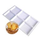 Forma para pastéis c/ 06 cavidades dona cotta