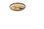 Forma Para Pizza E Pão De Queijo Fortaleza Black