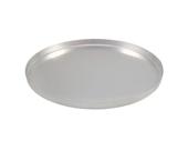 Forma para Pizza Fortaleza Alumínio Polido Ø 35cm