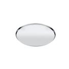 Forma para Pizza Tramontina em Aço Inox 35 cm Forma para Pizza Tramontina em Aço Inox 35 cm