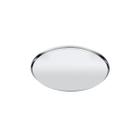 Forma para Pizza Tramontina em Aço Inox 35 cm Forma para Pizza Tramontina em Aço Inox 35 cm