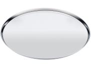 Forma para Pizza Tramontina em Aço Inox 40 cm