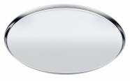 Forma para Pizza Tramontina em Aço Inox 40 cm