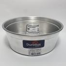 Forma para Pudim 18 cm COD101 Durollux - Alumínio Resistente