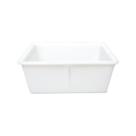Forma Para Queijo Mussarela Injesul 500G