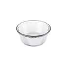 Forma para Suflê Marinex 1,4L Assadeira Nadir