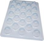 Forma para Trufas 40g