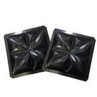 Forma Pétala Flor 29x29cm - Ref. 615 - Ideal para Decoração