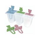 Forma picole plast.c/palito 6x1 in