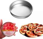 Forma pizza 10cms