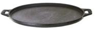 Forma Pizza e Carne de Ferro 30cm Santana