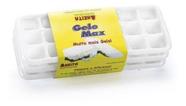 Forma Plástica De Gelo 3pcs Keita Forma Plástica De Gelo 3pcs Keita