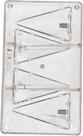 Forma Poliestireno Cone Grande - GMEZN1237