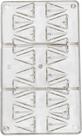 Forma Poliestireno Cone Pequeno - GMEZN1230