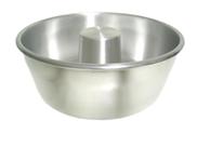 Forma pra bolo e pudim 20 cm - tamanho médio Forma pra bolo e pudim 20 cm - tamanho médio