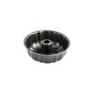Forma Pudim Antiaderente Aço Inox - Alta Durabilidade