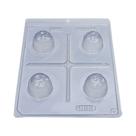 Forma PVC Silicone Trufa Coco ref.822 - BWB