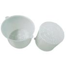 Forma Queijo 1kg Injesul Frescal Polietileno