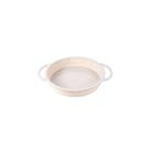 Forma Redonda C/ Alca Silicone Tech Mimo Style