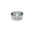 Forma Redonda Com Fundo Fixo 17x8cm Roldan