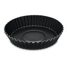 Forma Redonda para Torta e Bolo Tramontina Brasil em Aluminio com Revestimento Interno e Externo Antiaderente Starflon T