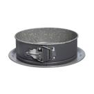 Forma Redondo com Fundo Removível Premium Baker 24 cm - Tognana