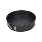 Forma Redondo para bolos, quiches 26,5 cm fundo removível
