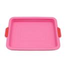 Forma Retangular de Silicone - Oikos