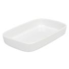 Forma Retangular Porcelana Schmidt