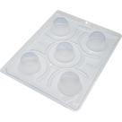 Forma Silicone 41 Trufa Peq Especial - Bwb