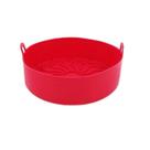 Forma Silicone Airfryer Red Verm Primechef