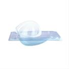 Forma Silicone Especial Para Ovo Liso 350 Gramas - Bwb embalagens