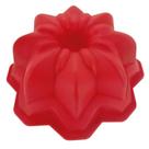 Forma Silicone Flor SN20276