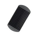 Forma Silicone Gelo 160 Cavidades Mini Cubos 1cm Bar Drinks