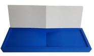 Forma Silicone Gesso Parede 3D - Luna