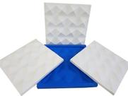 Forma Silicone Gesso Parede 3D - Sahara