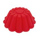 Forma Silicone Petunia SN20278