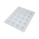 Forma Simples Tradicional Bombom Detalhado 3 Bwb 6g 19cav Forma Simples Tradicional Bombom Detalhado 3 Bwb 6g 19cav