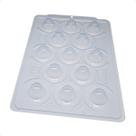 Forma SP 40 Bombom Especial Ideal para Doces