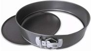 Forma Teflon para Bolo Fundo Móvel - 28cm 3391