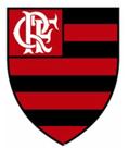 Forma Time Abs 3d (escudo Brasão Flamengo 40x34cm)
