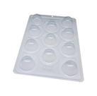 Forma Trufa Grande Especial 42 Cod 3502 Bwb