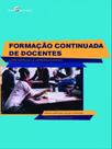Formação continuada de docentes Formação continuada de docentes