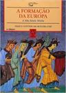 Formacao da europa, a - col. historia geral em documentos - ATUAL