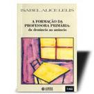Formacao da professora primaria - CORTEZ Formacao da professora primaria - CORTEZ