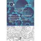 Formação de intérpretes e tradutores - vol. 2